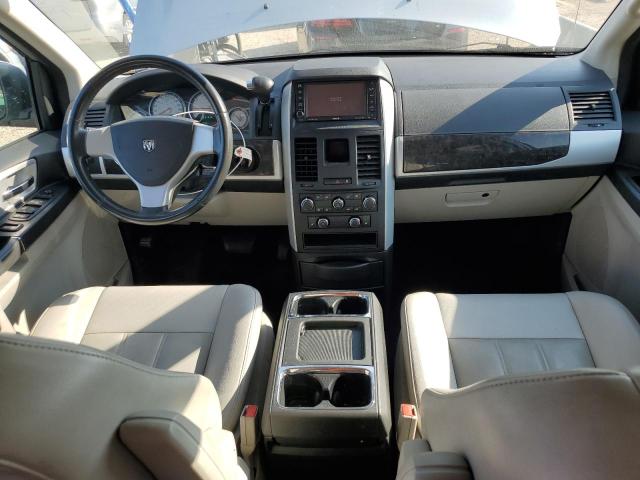 Продаж на аукціоні авто 2010 Dodge Grand Caravan, vin: 2D4RN4DX7AR225162, номер лоту: 70990635