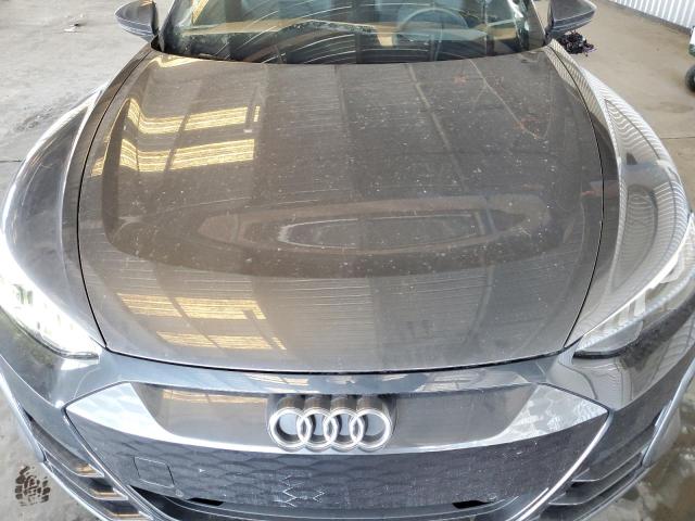 Продаж на аукціоні авто 2024 Audi E-tron Gt, vin: WAUFJBFW9R7003317, номер лоту: 70486435