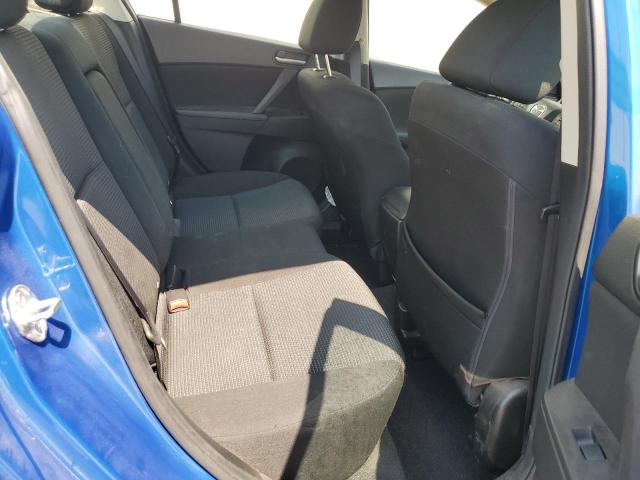 Продаж на аукціоні авто 2012 Mazda 3 I, vin: JM1BL1V73C1684360, номер лоту: 69223075