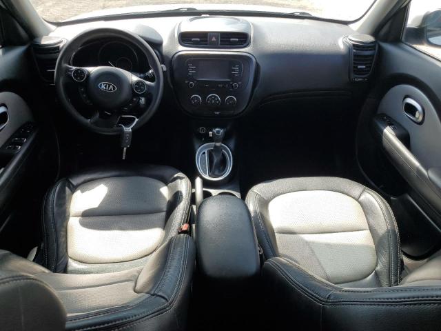 Aukcja sprzedaży 2017 Kia Soul, vin: KNDJN2A23H7431355, numer aukcji: 66955775
