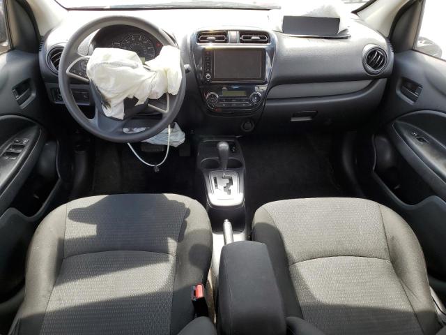 2024 Mitsubishi Mirage მანქანა იყიდება აუქციონზე, vin: ML32FUFJ8RHF00975, აუქციონის ნომერი: 70312765