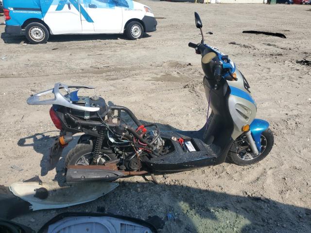 2021 0thr Zugd Bike მანქანა იყიდება აუქციონზე, vin: L2BB2NCC3MM102309, აუქციონის ნომერი: 98019875