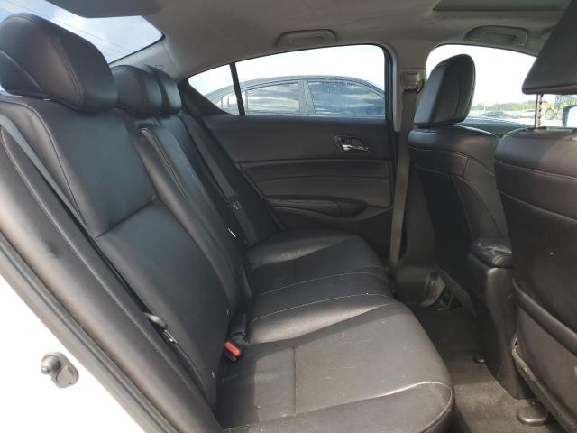 Продажа на аукционе авто 2016 Acura Ilx Base W, vin: 19UDE2F38GA020907, номер лота: 69281925