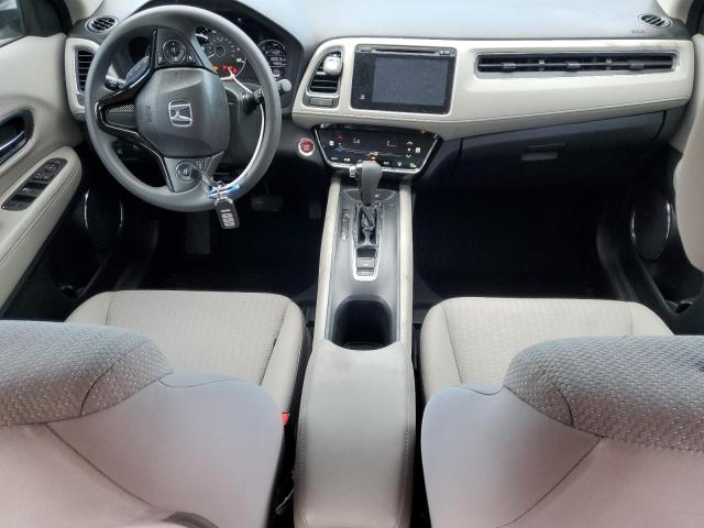 69671915 :رقم المزاد ، 3CZRU5H54HM708005 vin ، 2017 Honda Hr-v مزاد بيع