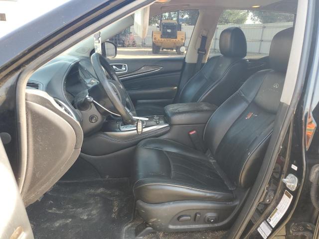 67715385 :رقم المزاد ، 5N1AL0MM1EC550110 vin ، 2014 Infiniti Qx60 مزاد بيع