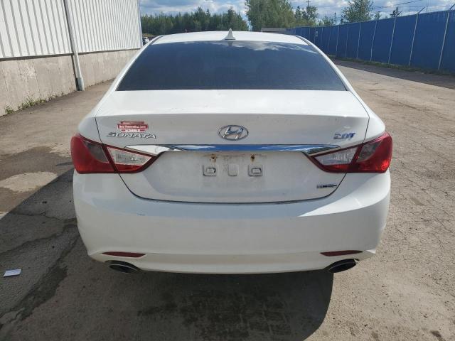 Продажа на аукционе авто 2013 Hyundai Sonata Se, vin: 5NPEC4AB3DH566280, номер лота: 70997725