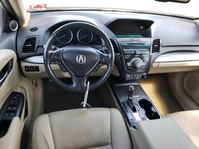 Aukcja sprzedaży 2015 Acura Rdx Techno, vin: 5J8TB4H53FL010769, numer aukcji: 69908605