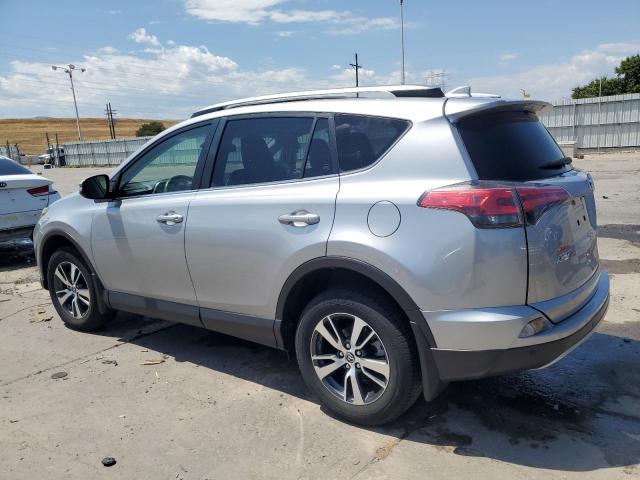 Продажа на аукционе авто 2018 Toyota Rav4 Adven, vin: JTMRFREV9JJ196370, номер лота: 68149935