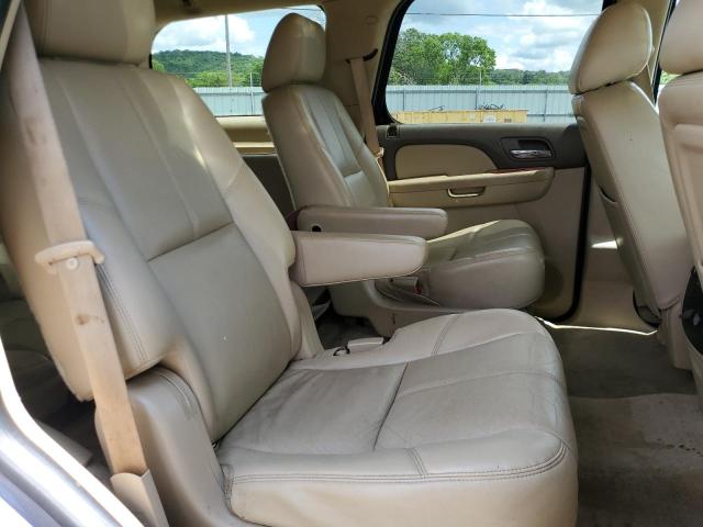 Продажа на аукционе авто 2013 Chevrolet Tahoe C150, vin: 1GNSCBE05DR376898, номер лота: 66950025