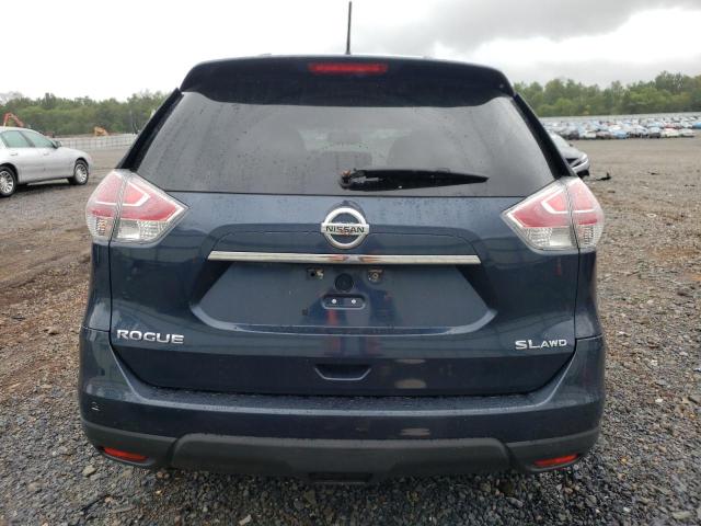Продаж на аукціоні авто 2015 Nissan Rogue, vin: 5N1AT2MV3FC837728, номер лоту: 69110225