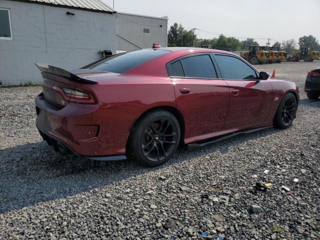2020 Dodge Charger მანქანა იყიდება აუქციონზე, vin: 2C3CDXGJ9LH126306, აუქციონის ნომერი: 66232965