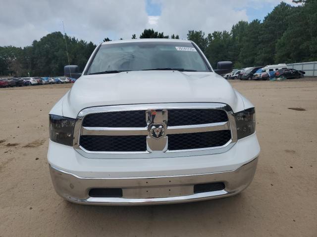 70141775 :رقم المزاد ، 1C6RR7FG1MS551274 vin ، 2021 Ram 1500 Classic Tradesman مزاد بيع