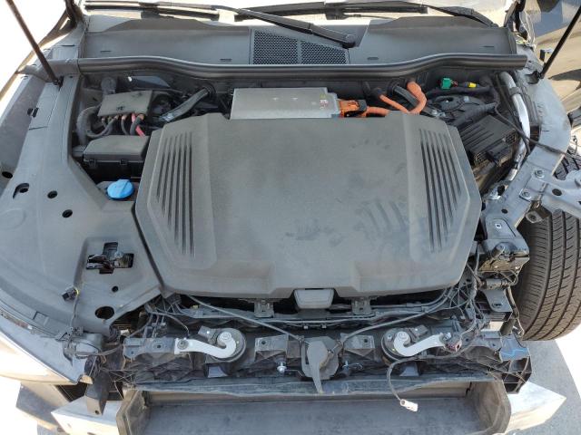 2021 Audi E-tron მანქანა იყიდება აუქციონზე, vin: WA1AAAGE7MB029993, აუქციონის ნომერი: 58406585