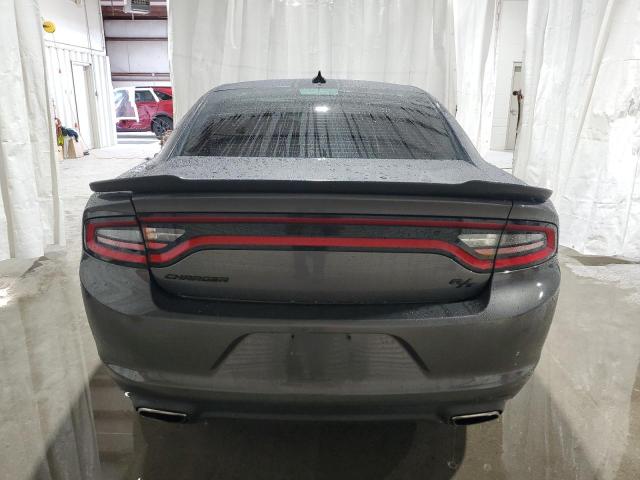 Продаж на аукціоні авто 2016 Dodge Charger, vin: 2C3CDXCT8GH356187, номер лоту: 69307485
