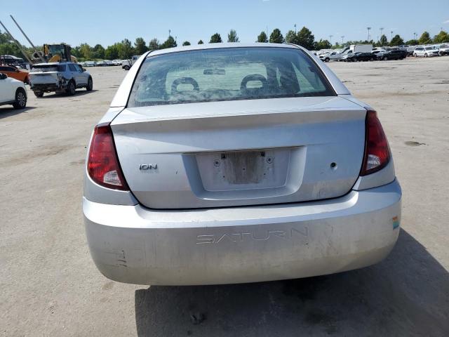 Aukcja sprzedaży 2003 Saturn Ion, vin: 1G8AJ52F73Z120968, numer aukcji: 50083436