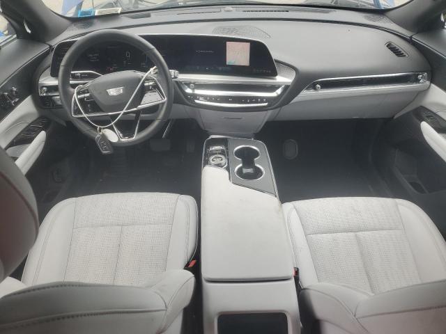 66796635 :رقم المزاد ، 1GYKPPRL0RZ139476 vin ، 2024 Cadillac Lyriq Luxury مزاد بيع