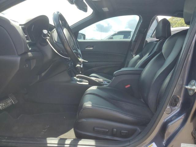 68132035 :رقم المزاد ، 19UDE2F83LA009707 vin ، 2020 Acura Ilx Premiu مزاد بيع