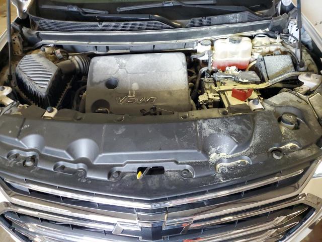 2018 Chevrolet Traverse H მანქანა იყიდება აუქციონზე, vin: 1GNEVKKW8JJ115419, აუქციონის ნომერი: 68215955