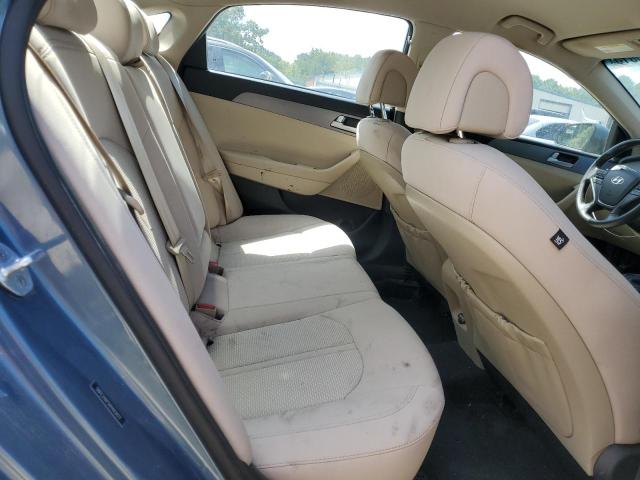 Продажа на аукционе авто 2017 Hyundai Sonata Se, vin: 5NPE24AF5HH443477, номер лота: 68676815