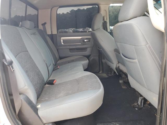 Продажа на аукционе авто 2019 Ram 1500 Classic, vin: 1C6RR6TT4KS585444, номер лота: 68854995