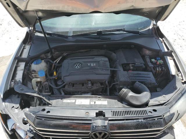 Aukcja sprzedaży 2014 Volk Passat Se, vin: 1VWBS7A32EC042628, numer aukcji: 69723905