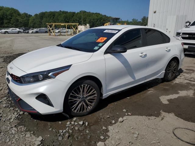 Aukcja sprzedaży 2022 Kia Forte, vin: 3KPF54AD3NE494292, numer aukcji: 68438535