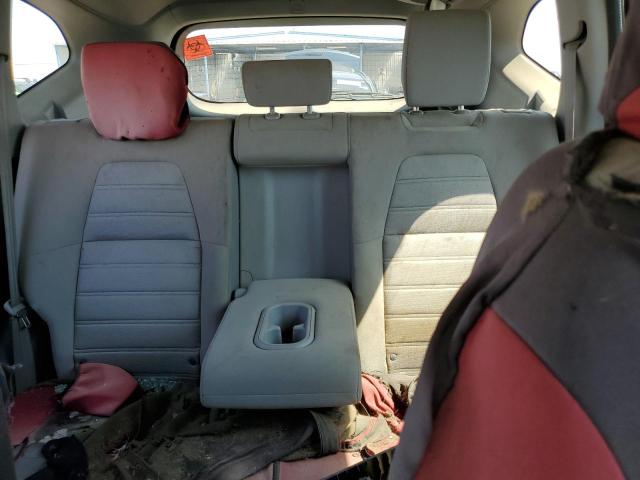 69887945 :رقم المزاد ، 2HKRW6H3XJH209239 vin ، 2018 Honda Cr-v Lx مزاد بيع