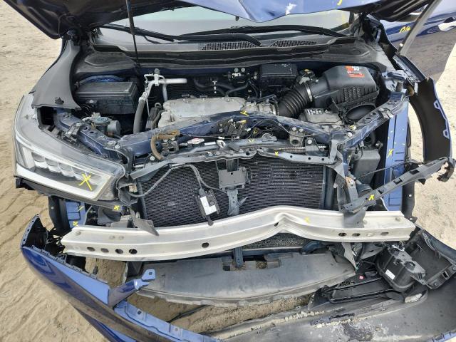 Aukcja sprzedaży 2020 Acura Mdx Techno, vin: 5J8YD4H51LL037612, numer aukcji: 67413595