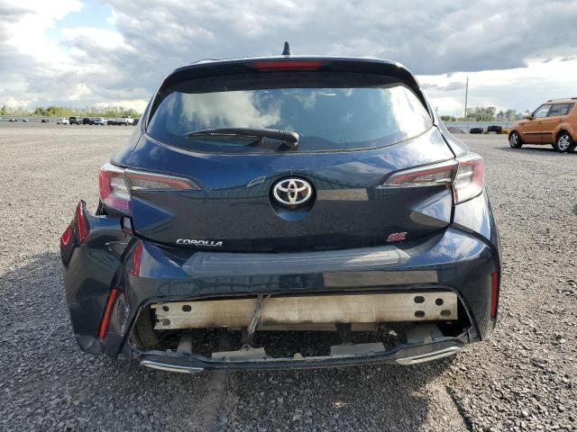 Продажа на аукционе авто 2022 Toyota Corolla, vin: JTNK4MBE5N3155030, номер лота: 67990995
