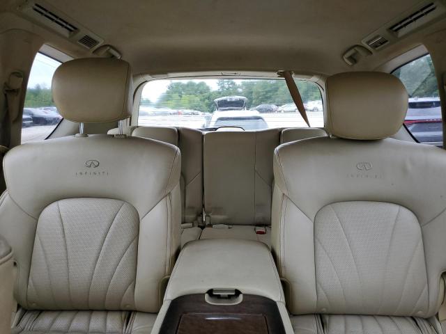 Продаж на аукціоні авто 2012 Infiniti Qx56, vin: JN8AZ2NE5C9015866, номер лоту: 69734215