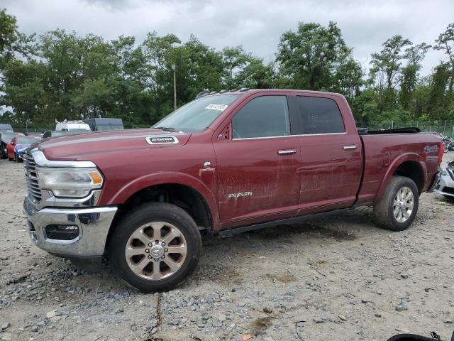 Aukcja sprzedaży 2021 Ram 2500 Laramie, vin: 3C6UR5FL5MG511783, numer aukcji: 69372765