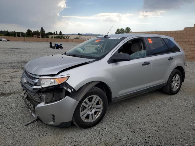 Aukcja sprzedaży 2012 Ford Edge Se, vin: 2FMDK3GC1CBA92876, numer aukcji: 70221135