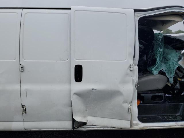 49788756 :رقم المزاد ، 1GCWGBFG7K1240018 vin ، 2019 Chev Express G2500 مزاد بيع