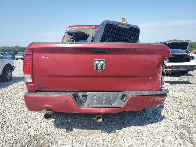 2011 Dodge Ram 1500 მანქანა იყიდება აუქციონზე, vin: 1D7RB1CT4BS635376, აუქციონის ნომერი: 69585155