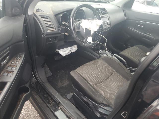 Продаж на аукціоні авто 2016 Mitsubishi Outlander Sport Es, vin: JA4AP3AU5GZ056888, номер лоту: 69969785