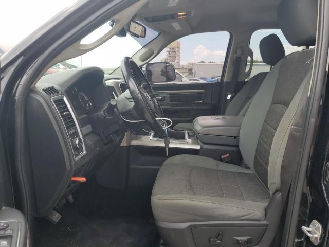 Продаж на аукціоні авто 2015 Ram 1500 Slt, vin: 1C6RR7LM2FS518748, номер лоту: 67881465