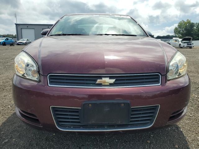 Aukcja sprzedaży 2007 Chevrolet Impala Ls, vin: 2G1WB58K079350020, numer aukcji: 68857045