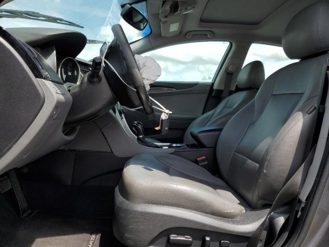 2011 Hyundai Sonata მანქანა იყიდება აუქციონზე, vin: 5NPEC4AB3BH303395, აუქციონის ნომერი: 70360715
