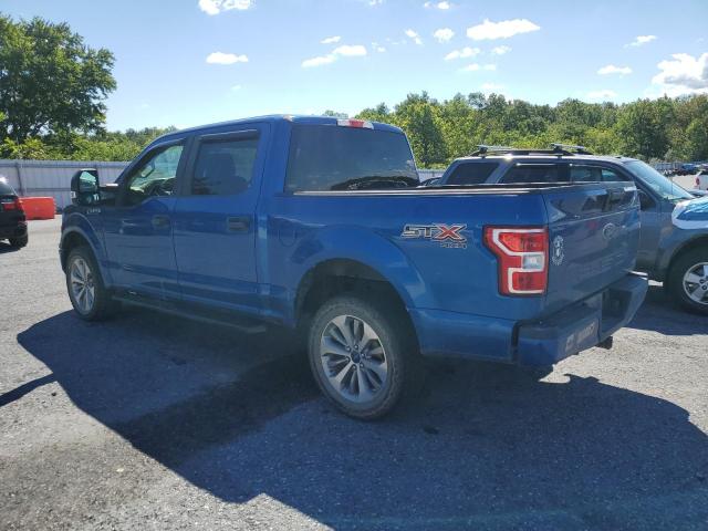 Продажа на аукционе авто 2018 Ford F150 Super, vin: 1FTEW1E59JFE20367, номер лота: 70333175
