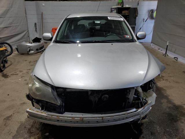 Продаж на аукціоні авто 2008 Subaru Impreza, vin: JF1GH61638H822484, номер лоту: 68860925