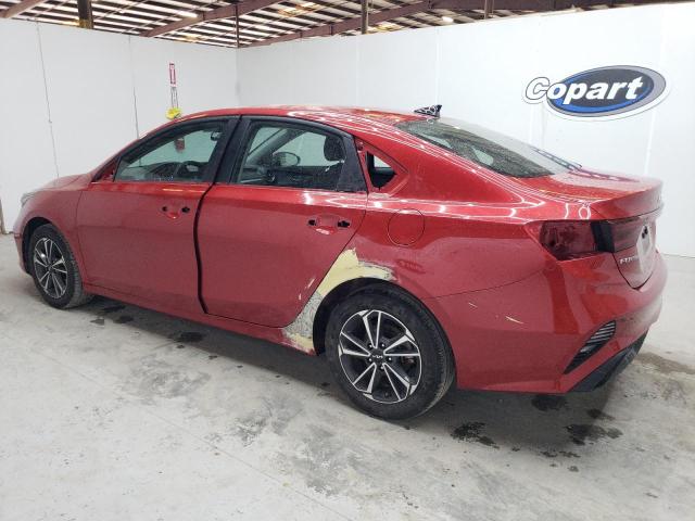 2024 Kia Forte Lx მანქანა იყიდება აუქციონზე, vin: 3KPF24ADXRE722531, აუქციონის ნომერი: 70584895