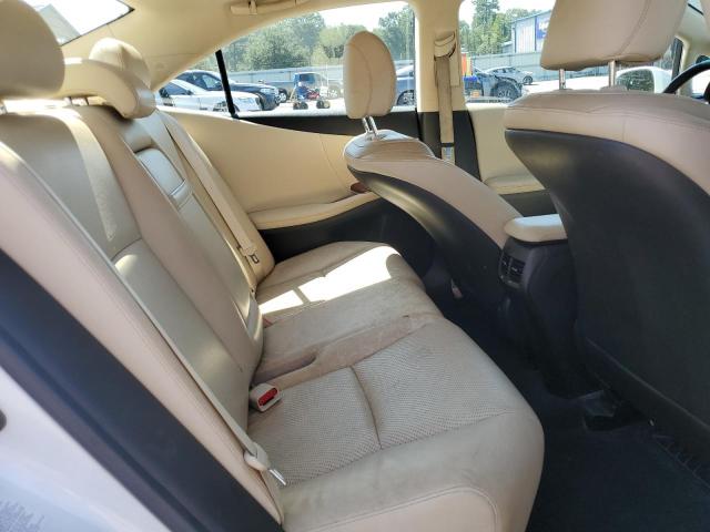 70546285 :رقم المزاد ، JTHBB1BAXA2001997 vin ، 2010 Lexus Hs مزاد بيع