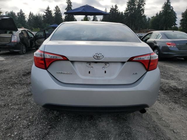 Продаж на аукціоні авто 2016 Toyota Corolla L, vin: 2T1BURHE8GC566392, номер лоту: 67278325