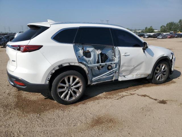 67821165 :رقم المزاد ، JM3TCBEY2G0116123 vin ، 2016 Mazda Cx-9 Signa مزاد بيع