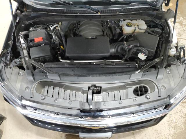 68148185 :رقم المزاد ، 1GNSKFKD9PR419046 vin ، 2023 Chevrolet Suburban مزاد بيع