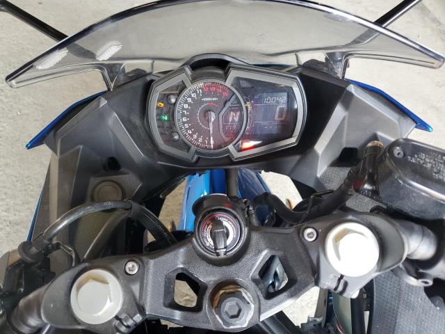Продажа на аукционе авто 2018 Kawasaki Ex400, vin: JKAEXKH15JDA13568, номер лота: 66952125
