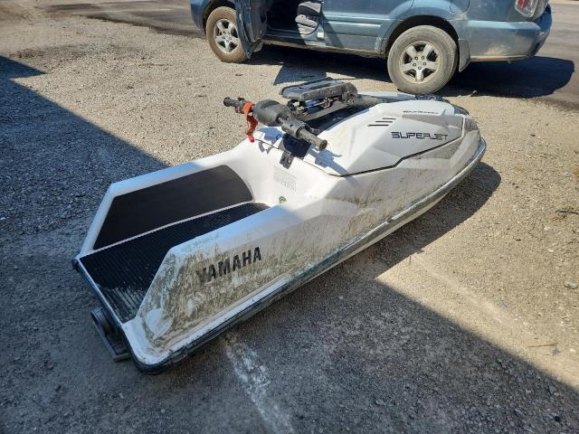 Продажа на аукционе авто 2025 Yam Jet Ski, vin: YAMH0072C525, номер лота: 69412925