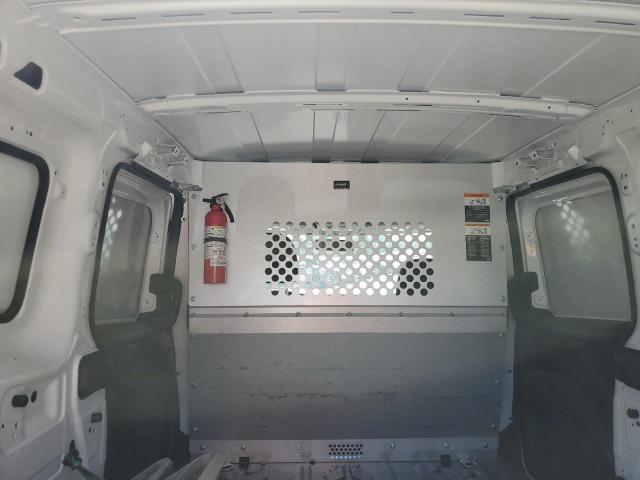 68540345 :رقم المزاد ، ZFBHRFABXN6X65929 vin ، 2022 Ram Promaster City مزاد بيع
