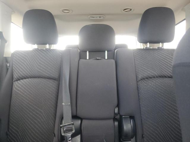 68215655 :رقم المزاد ، 3C4PDDBG2CT396718 vin ، 2012 Dodge Journey Sx مزاد بيع