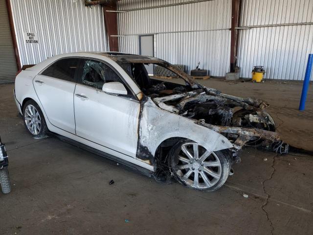 Продаж на аукціоні авто 2015 Cadillac Ats, vin: 1G6AB5RX0F0109677, номер лоту: 69319025
